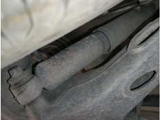 Recambio de amortiguador trasero derecho para opel vivaro c furgoneta (k0) 2.0 referencia OEM IAM   