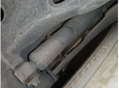 Recambio de amortiguador trasero izquierdo para opel vivaro c furgoneta (k0) 2.0 referencia OEM IAM   