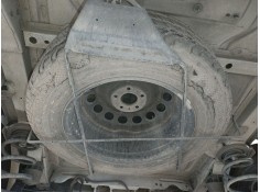 Recambio de neumatico repuesto para opel vivaro c furgoneta (k0) 2.0 referencia OEM IAM   