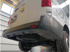 Recambio de paragolpes trasero para opel vivaro c furgoneta (k0) 2.0 referencia OEM IAM    2