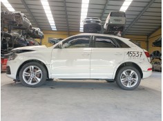 audi q3 (8ub, 8ug) del año 2017 2