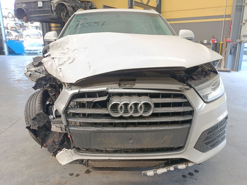 audi q3 (8ub, 8ug) del año 2017