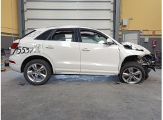 audi q3 (8ub, 8ug) del año 2017