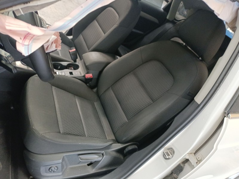 audi q3 (8ub, 8ug) del año 2017