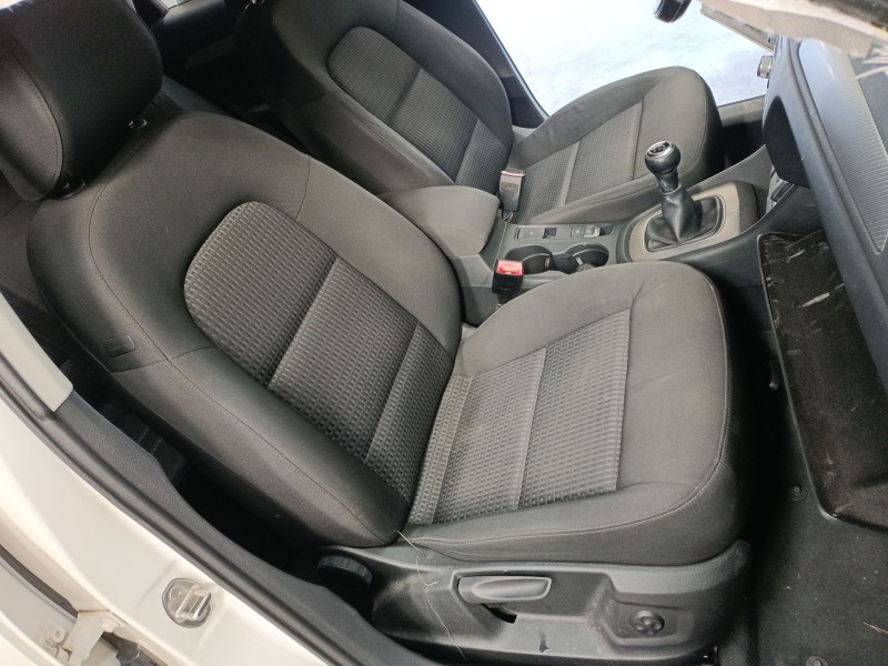 audi q3 (8ub, 8ug) del año 2017