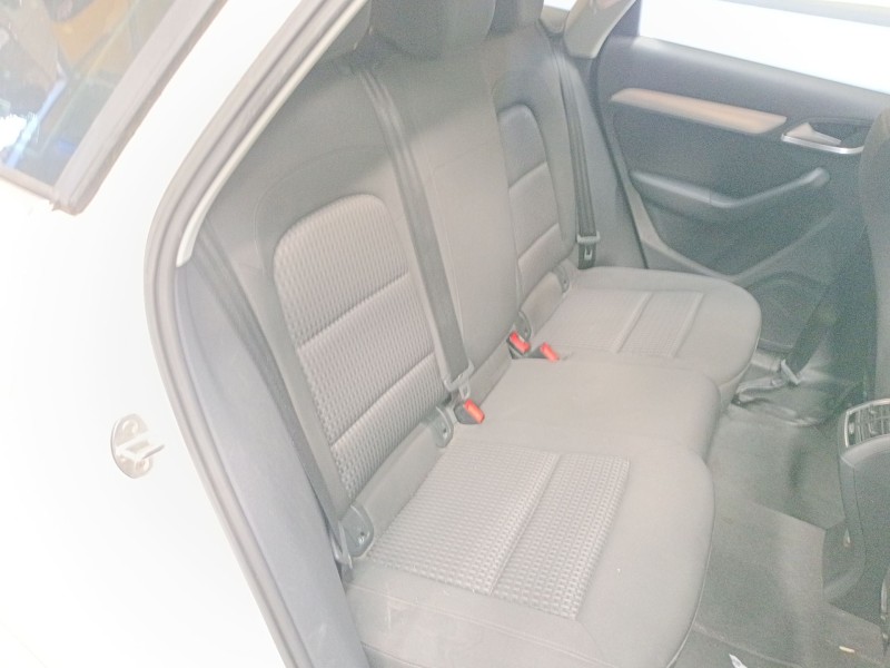 audi q3 (8ub, 8ug) del año 2017