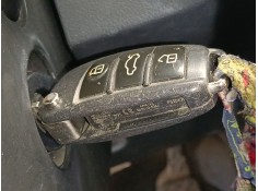 Recambio de antirrobo para audi q3 (8ub, 8ug) 2.0 tdi referencia OEM IAM   