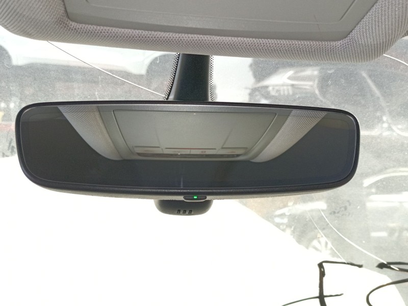 Recambio de espejo interior para audi q3 (8ub, 8ug) 2.0 tdi referencia OEM IAM   