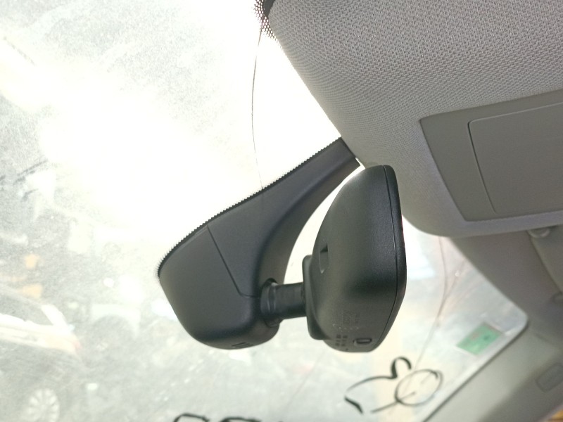 Recambio de espejo interior para audi q3 (8ub, 8ug) 2.0 tdi referencia OEM IAM   