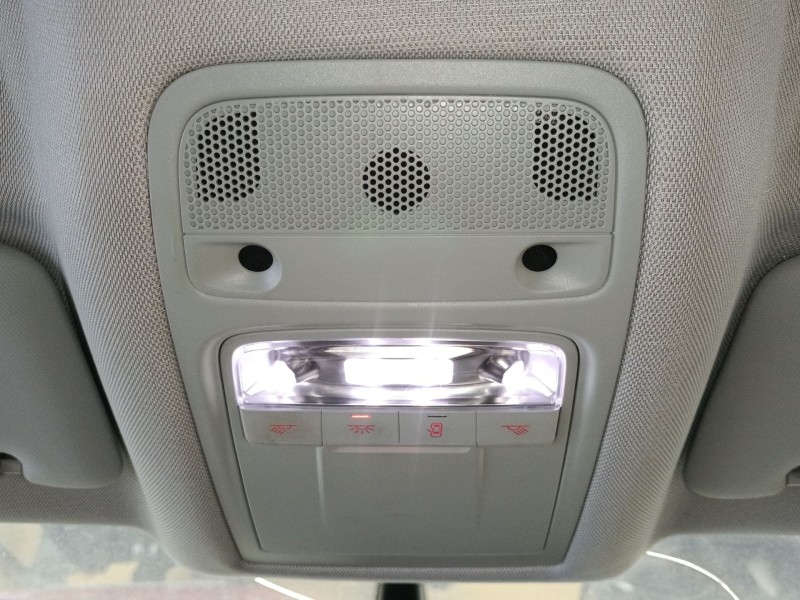 Recambio de luz interior para audi q3 (8ub, 8ug) 2.0 tdi referencia OEM IAM   