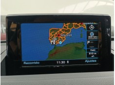 SISTEMA NAVEGACION GPS 