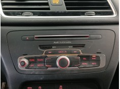 Recambio de sistema navegacion gps para audi q3 (8ub, 8ug) 2.0 tdi referencia OEM IAM    2