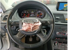 Recambio de volante para audi q3 (8ub, 8ug) 2.0 tdi referencia OEM IAM   