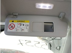Recambio de parasol derecho para audi q3 (8ub, 8ug) 2.0 tdi referencia OEM IAM   