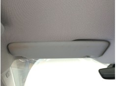 Recambio de parasol izquierdo para audi q3 (8ub, 8ug) 2.0 tdi referencia OEM IAM    2