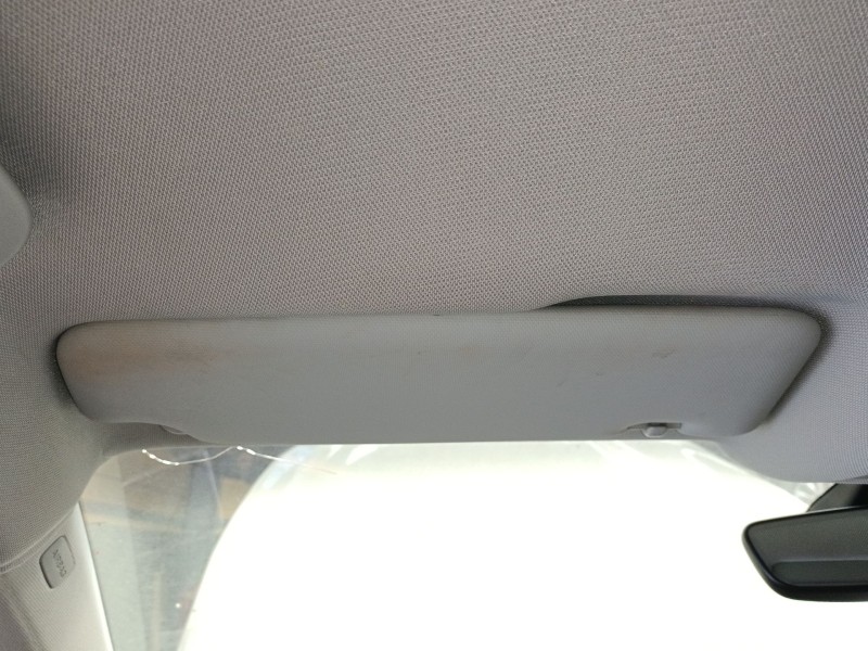 Recambio de parasol izquierdo para audi q3 (8ub, 8ug) 2.0 tdi referencia OEM IAM   