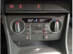 Recambio de mando climatizador para audi q3 (8ub, 8ug) 2.0 tdi referencia OEM IAM   