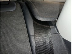 Recambio de cinturon seguridad trasero izquierdo para audi q3 (8ub, 8ug) 2.0 tdi referencia OEM IAM   