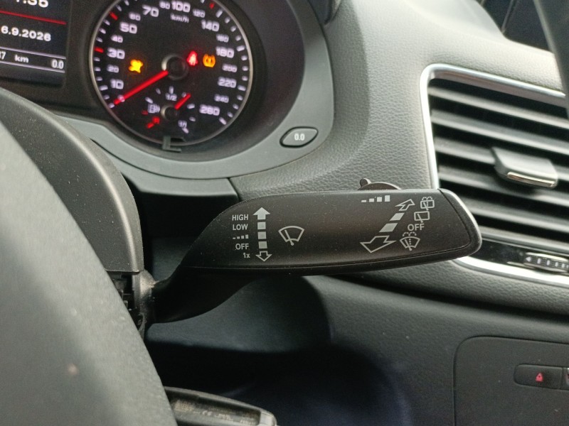 Recambio de mando limpia para audi q3 (8ub, 8ug) 2.0 tdi referencia OEM IAM   