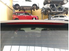 Recambio de luz central de freno para audi q3 (8ub, 8ug) 2.0 tdi referencia OEM IAM   