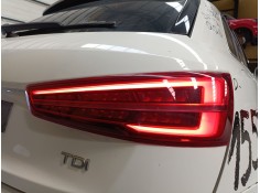 Recambio de piloto trasero derecho para audi q3 (8ub, 8ug) 2.0 tdi referencia OEM IAM   