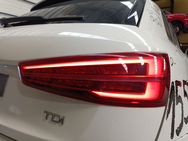 Recambio de piloto trasero derecho para audi q3 (8ub, 8ug) 2.0 tdi referencia OEM IAM   