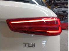 Recambio de piloto trasero derecho para audi q3 (8ub, 8ug) 2.0 tdi referencia OEM IAM    2