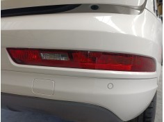 Recambio de piloto trasero derecho de paragolpes para audi q3 (8ub, 8ug) 2.0 tdi referencia OEM IAM   