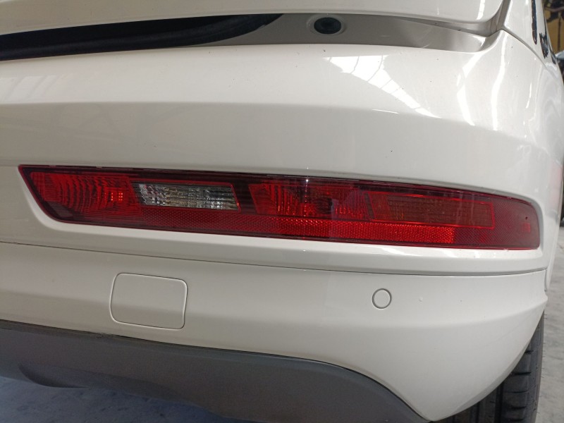 Recambio de piloto trasero derecho de paragolpes para audi q3 (8ub, 8ug) 2.0 tdi referencia OEM IAM   