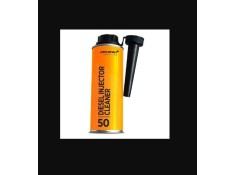 Recambio de aditivo para universal acc. tienda limpiador inyectores - pre itv (diesel) (50) 300ml mclaren mcl81 referencia OEM I