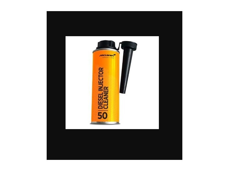 Recambio de aditivo para universal acc. tienda limpiador inyectores - pre itv (diesel) (50) 300ml mclaren mcl81 referencia OEM I