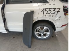 Recambio de bandeja trasera para audi q3 (8ub, 8ug) 2.0 tdi referencia OEM IAM   