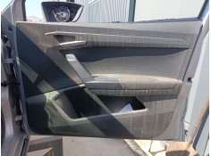 Recambio de guarnecido puerta delantera derecha para seat arona (kj7, kjp) 1.0 tsi referencia OEM IAM   