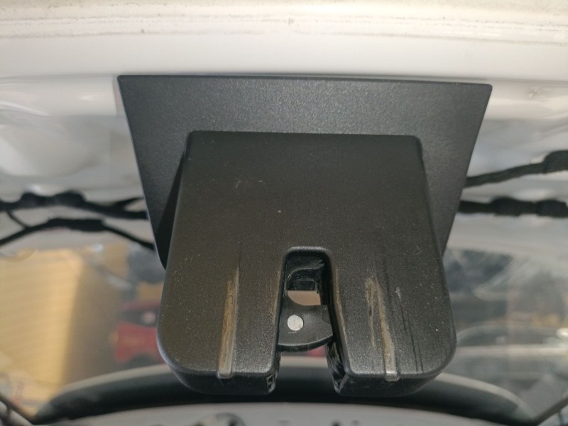 Recambio de cerradura maletero / porton para audi q3 (8ub, 8ug) 2.0 tdi referencia OEM IAM   