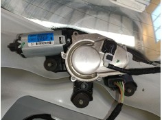 Recambio de motor limpia trasero para audi q3 (8ub, 8ug) 2.0 tdi referencia OEM IAM   