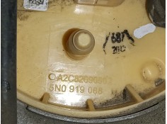 Recambio de aforador para audi q3 (8ub, 8ug) 2.0 tdi referencia OEM IAM    2