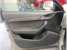 GUARNECIDO PUERTA DELANTERA IZQUIERDA 