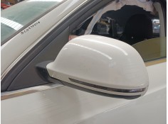 RETROVISOR IZQUIERDO ELECTRICO 