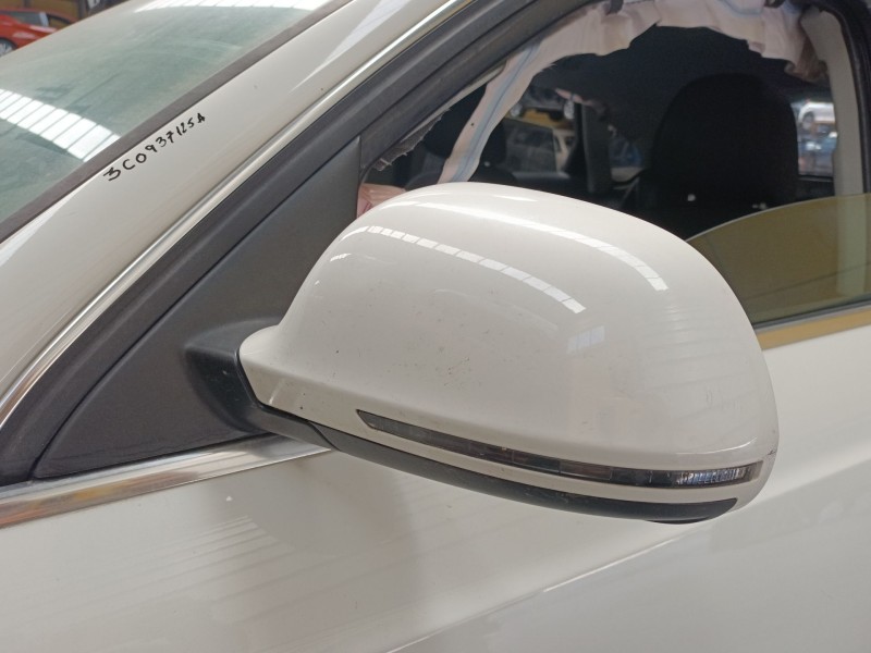 Recambio de retrovisor izquierdo electrico para audi q3 (8ub, 8ug) 2.0 tdi referencia OEM IAM   