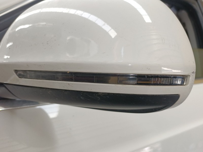 Recambio de retrovisor izquierdo electrico para audi q3 (8ub, 8ug) 2.0 tdi referencia OEM IAM   