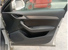 GUARNECIDO PUERTA DELANTERA DERECHA 