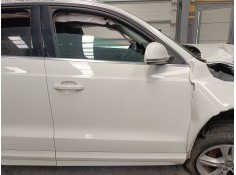 Recambio de puerta delantera derecha para audi q3 (8ub, 8ug) 2.0 tdi referencia OEM IAM   