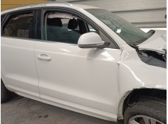 Recambio de puerta delantera derecha para audi q3 (8ub, 8ug) 2.0 tdi referencia OEM IAM    2