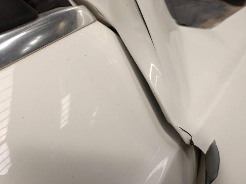 Recambio de puerta delantera derecha para audi q3 (8ub, 8ug) 2.0 tdi referencia OEM IAM   