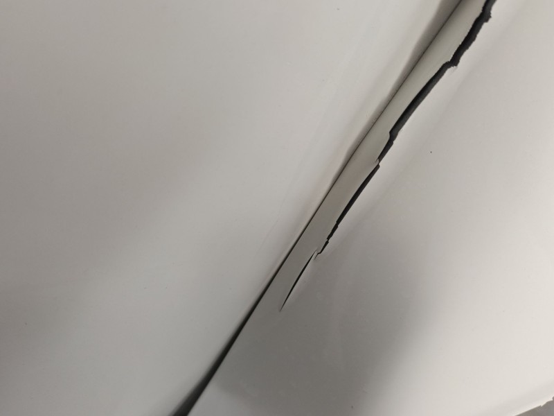 Recambio de puerta delantera derecha para audi q3 (8ub, 8ug) 2.0 tdi referencia OEM IAM   