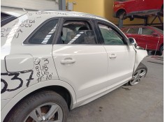 Recambio de puerta trasera derecha para audi q3 (8ub, 8ug) 2.0 tdi referencia OEM IAM    2