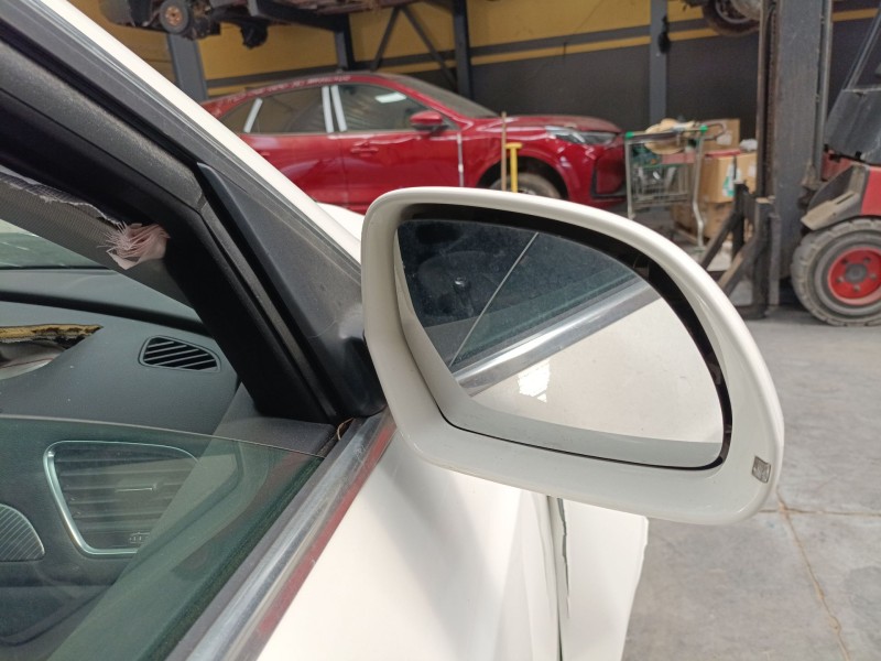 Recambio de retrovisor derecho electrico para audi q3 (8ub, 8ug) 2.0 tdi referencia OEM IAM   
