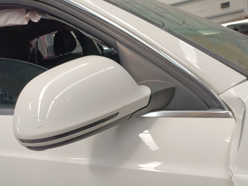 Recambio de retrovisor derecho electrico para audi q3 (8ub, 8ug) 2.0 tdi referencia OEM IAM   