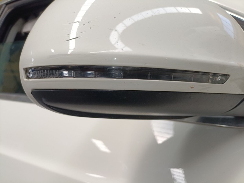 Recambio de retrovisor derecho electrico para audi q3 (8ub, 8ug) 2.0 tdi referencia OEM IAM   