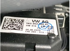 Recambio de anillo airbag para audi q3 (8ub, 8ug) 2.0 tdi referencia OEM IAM 5K0953569AL  